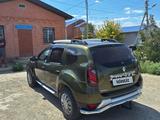 Renault Duster 2016 года за 6 900 000 тг. в Атырау – фото 3