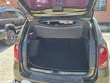 Renault Duster 2016 года за 6 900 000 тг. в Атырау – фото 5