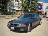 BMW 728 1996 годаүшін2 800 000 тг. в Астана