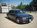 BMW 728 1996 года за 2 800 000 тг. в Астана – фото 2