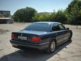 BMW 728 1996 годаfor2 800 000 тг. в Астана – фото 3