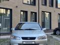 Toyota Camry 2001 годаүшін4 000 000 тг. в Алматы – фото 4