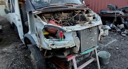 Задний мост на газель за 12 000 тг. в Караганда – фото 3