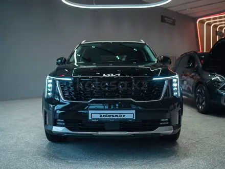 Kia Sorento Premium 2024 года за 24 290 000 тг. в Алматы