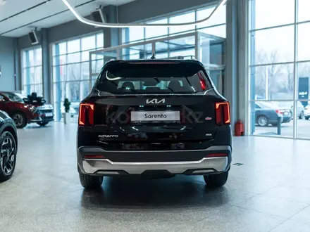 Kia Sorento Premium 2024 года за 24 290 000 тг. в Алматы – фото 6