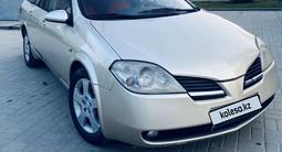 Nissan Primera 2002 года за 2 500 000 тг. в Алматы