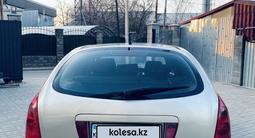 Nissan Primera 2002 года за 2 500 000 тг. в Алматы – фото 5