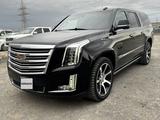 Cadillac Escalade 2016 годаүшін28 000 000 тг. в Актау