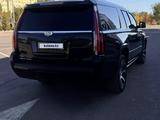 Cadillac Escalade 2016 годаүшін28 000 000 тг. в Актау – фото 2