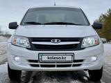 ВАЗ (Lada) Granta 2190 2015 года за 2 700 000 тг. в Уральск – фото 2