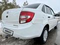 ВАЗ (Lada) Granta 2190 2015 годаfor2 700 000 тг. в Уральск – фото 10