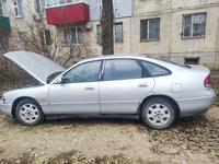 Mazda 626 1992 годаүшін750 000 тг. в Актобе