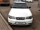 Daewoo Nexia 2009 годаүшін1 500 000 тг. в Астана