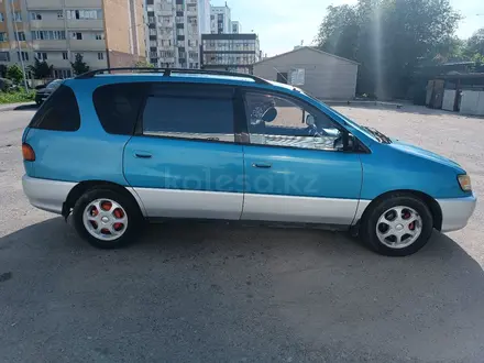 Toyota Ipsum 1996 года за 3 100 000 тг. в Алматы – фото 14