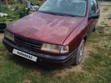 Opel Vectra 1992 года за 400 000 тг. в Астана – фото 3