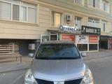 Nissan Tiida 2007 годаүшін4 200 000 тг. в Актау – фото 2