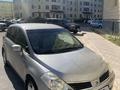 Nissan Tiida 2007 годаүшін4 200 000 тг. в Актау – фото 3