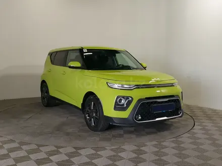 Kia Soul 2022 года за 8 890 000 тг. в Алматы – фото 3