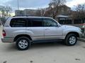 Toyota Land Cruiser 2006 годаүшін10 200 000 тг. в Семей