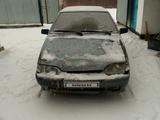 ВАЗ (Lada) 2114 2007 года за 550 000 тг. в Маканчи – фото 3