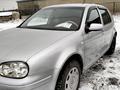 Volkswagen Golf 2001 года за 2 600 000 тг. в Шымкент