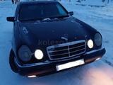 Mercedes-Benz E 230 1995 года за 2 600 000 тг. в Темиртау – фото 4