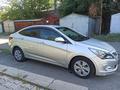 Hyundai Accent 2014 годаfor6 500 000 тг. в Алматы – фото 2