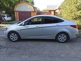 Hyundai Accent 2014 года за 6 500 000 тг. в Алматы