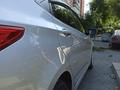 Hyundai Accent 2014 годаfor6 500 000 тг. в Алматы – фото 6