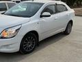 Chevrolet Cobalt 2013 годаүшін3 600 000 тг. в Актобе – фото 2