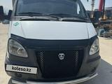 ГАЗ ГАЗель 2005 года за 3 800 000 тг. в Алматы