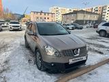 Nissan Qashqai 2009 года за 5 300 000 тг. в Астана – фото 4