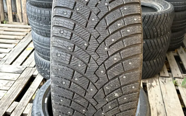 Pirelli Scorpion Ice Zero 2 285/45R22 114H за 30 000 тг. в Алматы