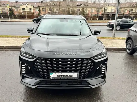 Jetour X70 Plus 2024 года за 9 500 999 тг. в Астана