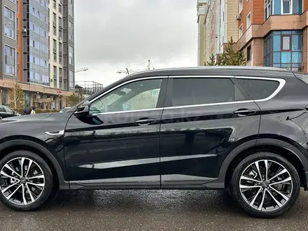 Jetour X70 Plus 2024 года за 9 500 999 тг. в Астана – фото 4
