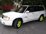 Subaru Forester 1998 года за 3 000 000 тг. в Алматы – фото 2