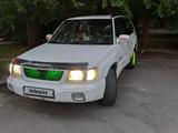 Subaru Forester 1998 года за 3 000 000 тг. в Алматы