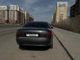 Audi A6 2002 года за 3 500 000 тг. в Астана – фото 3