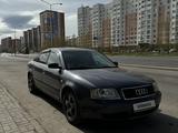 Audi A6 2002 года за 3 500 000 тг. в Астана – фото 2