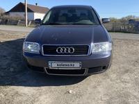 Audi A6 2002 года за 3 500 000 тг. в Астана