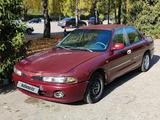 Mitsubishi Galant 1996 годаүшін900 000 тг. в Алматы – фото 2