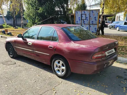 Mitsubishi Galant 1996 годаүшін900 000 тг. в Алматы