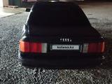 Audi 100 1993 года за 1 500 000 тг. в Усть-Каменогорск – фото 4