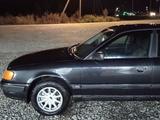 Audi 100 1993 года за 1 500 000 тг. в Усть-Каменогорск – фото 5