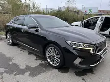 Kia K7, 2019