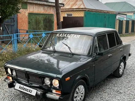 ВАЗ (Lada) 2106 1999 года за 600 000 тг. в Павлодар – фото 5