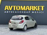 Opel Corsa 2008 годаfor2 700 000 тг. в Актобе – фото 3