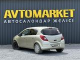 Opel Corsa 2008 годаfor2 700 000 тг. в Актобе – фото 4