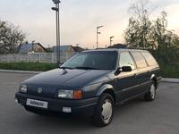 Volkswagen Passat 1989 года за 2 000 000 тг. в Алматы
