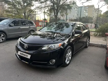 Toyota Camry 2012 года за 5 900 000 тг. в Актау – фото 2